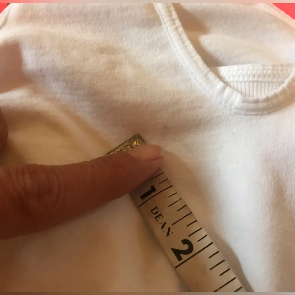 NWOT Good Karma Flare legging & Good Karma Square Neck Bra size M/L Size M - Image 10