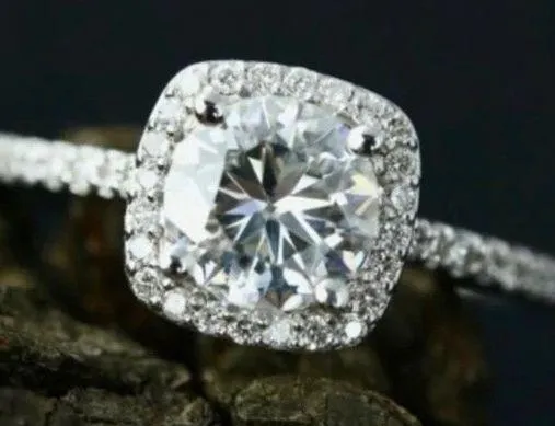 Engagement, Wedding, or Anniversary Ring - Image 5