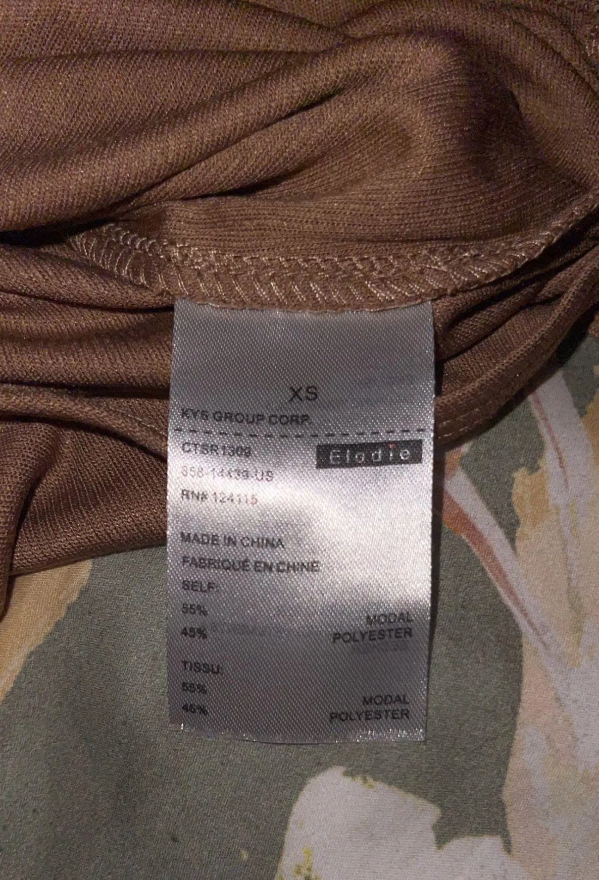 Elodie Bodysuit - Image 4