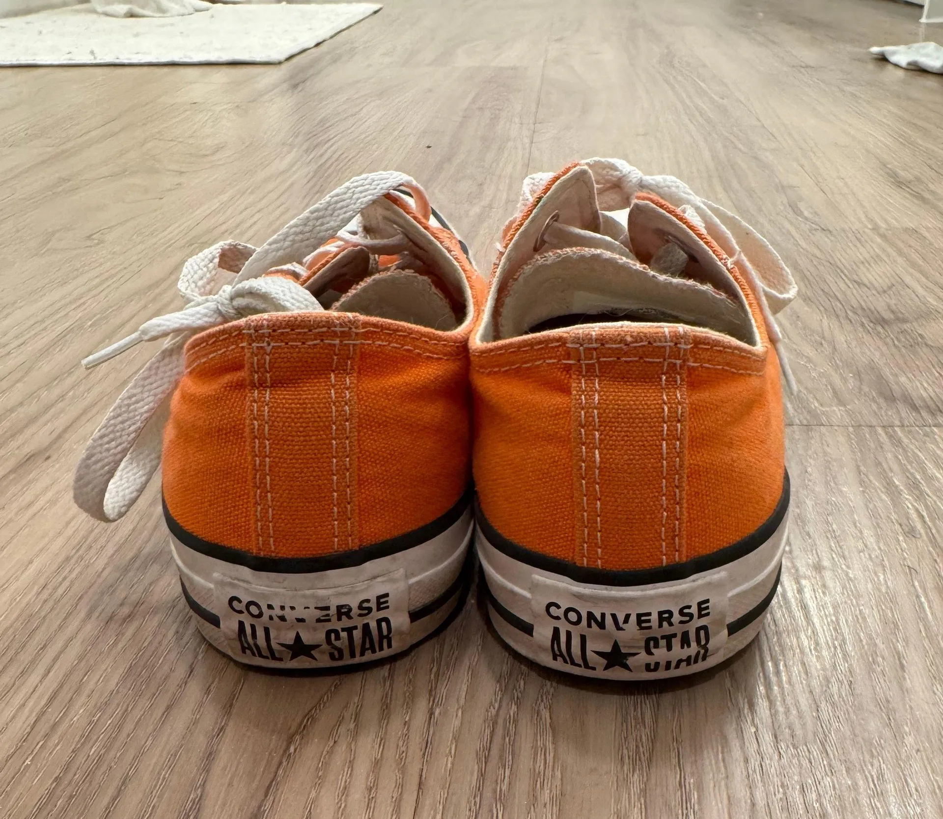 Orange Size 6 - Image 3