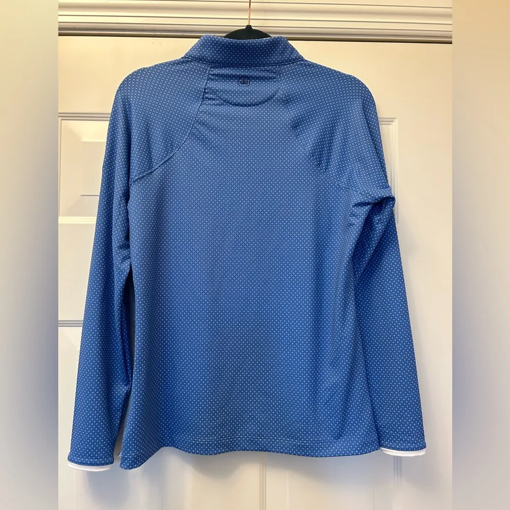 Peter Millar Peter Miller pullover Medium - Image 2