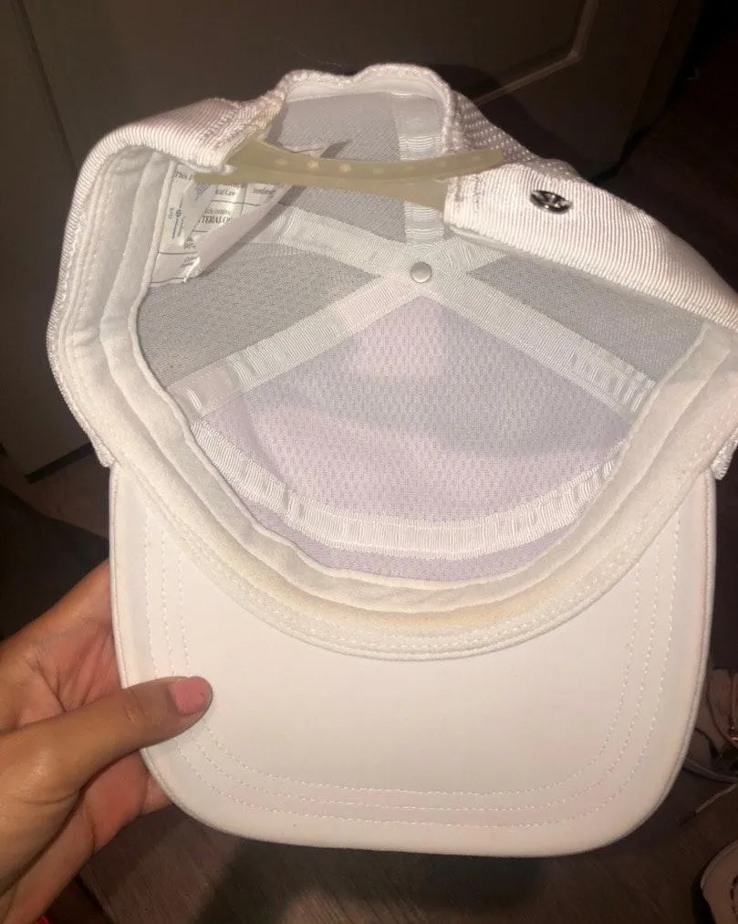 Lululemon cap - Image 2