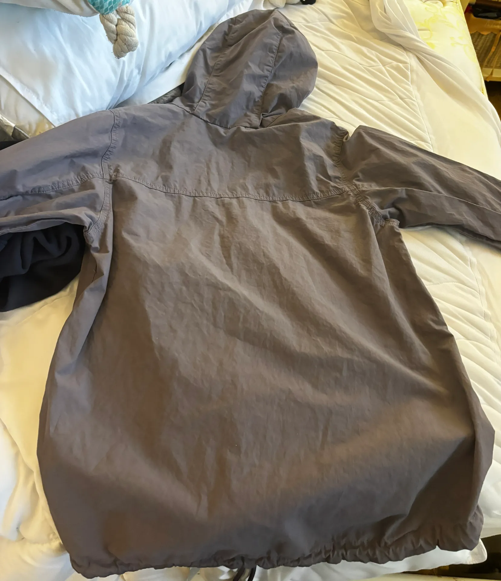 Women’s  Rain Jacket - Image 5