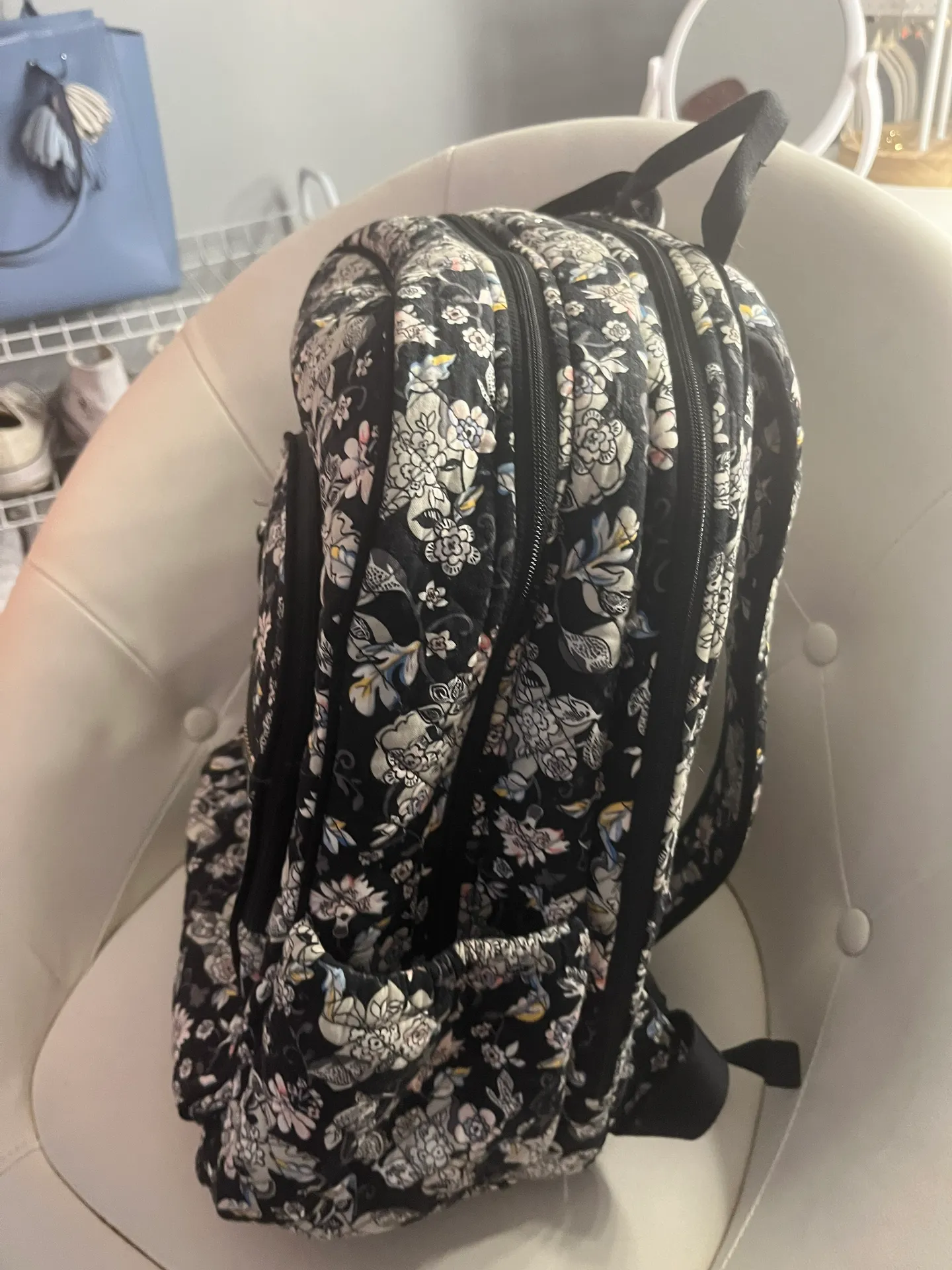 Vera Bradley backpack - Image 2