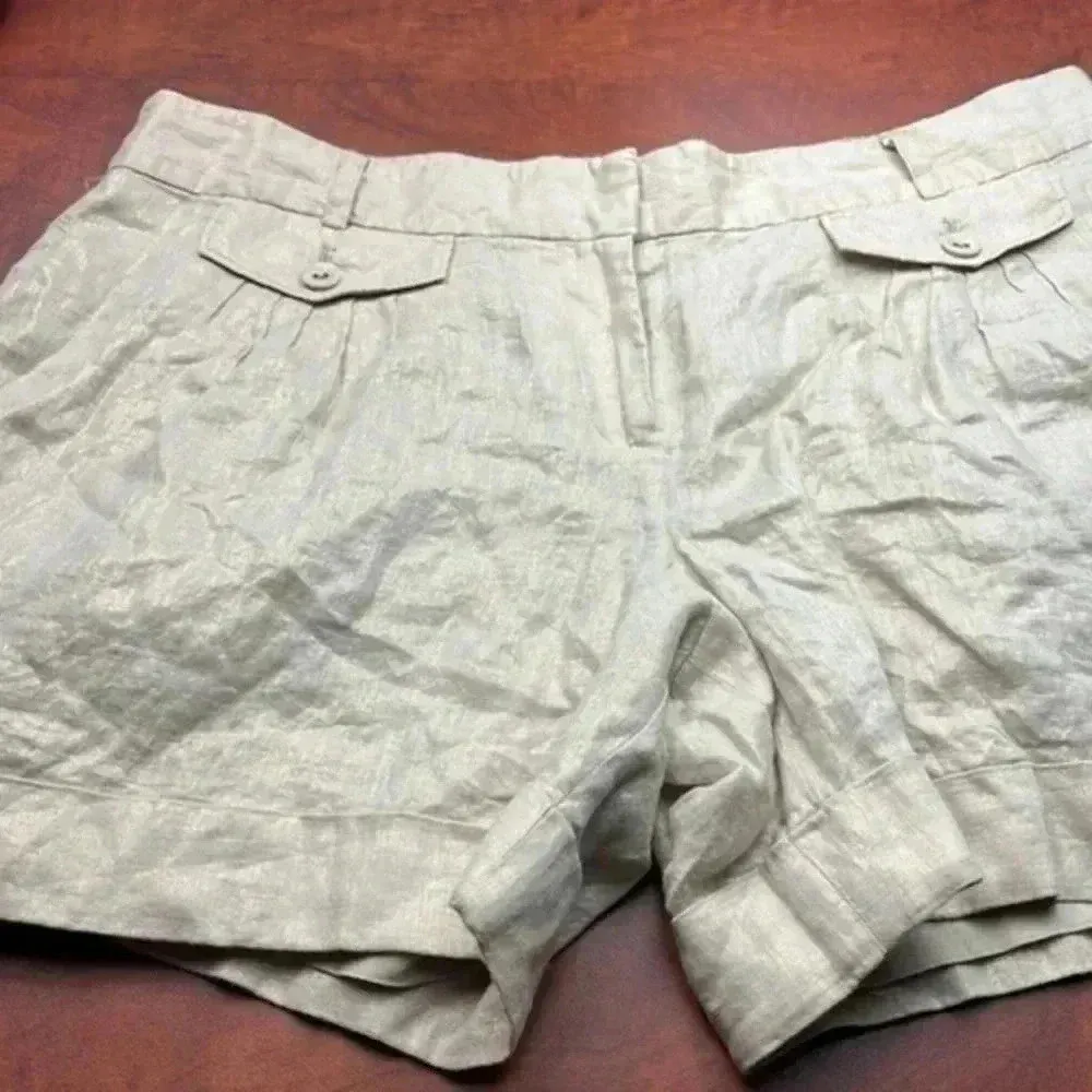 Loft Ann Taylor ladies shorts 8​ - Image 13