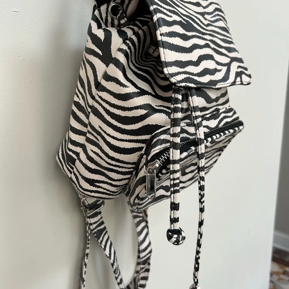 Wild Fable  Small Backpack - Image 2