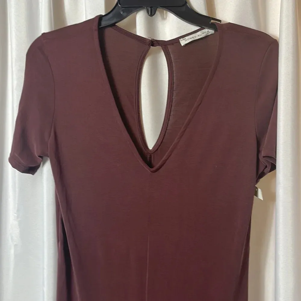 Honey Punch jumpsuit - Image 4