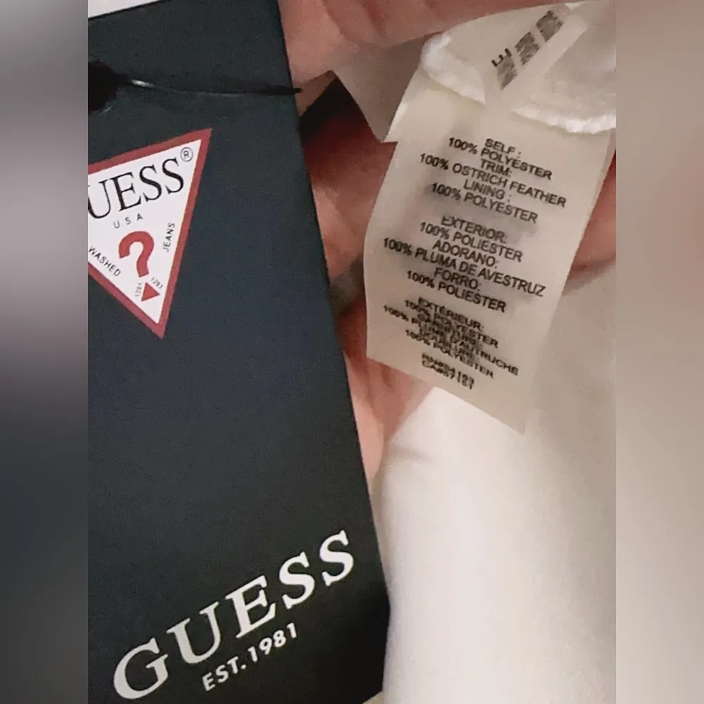 Guess evening/wedding/prom dress - Image 12