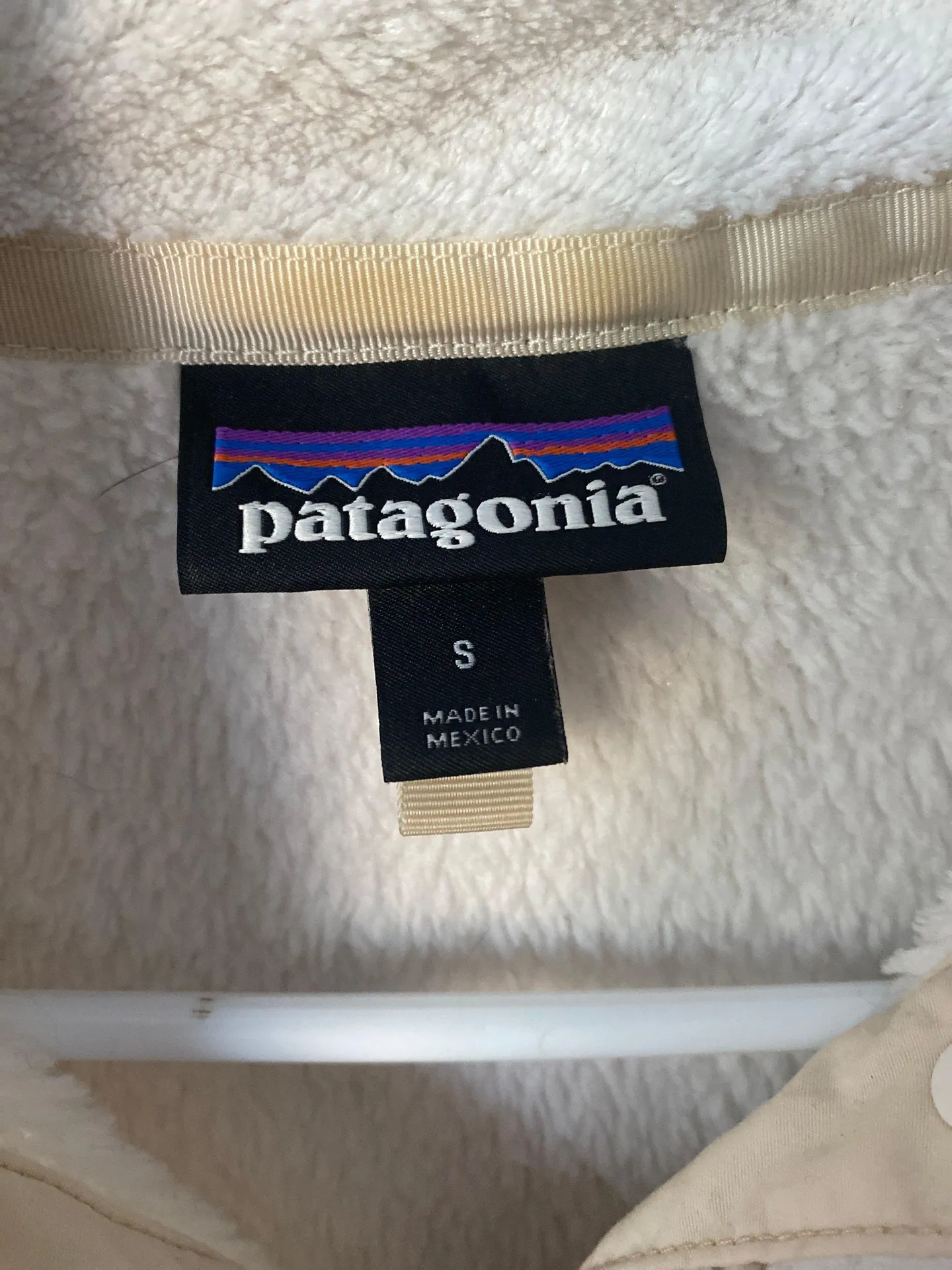 Patagonia Top - Image 3