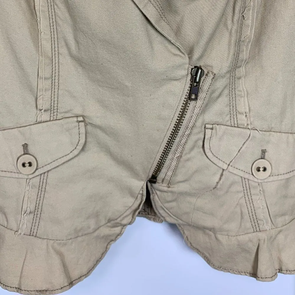 DKNY Jeans Petitie Jacket - Image 2