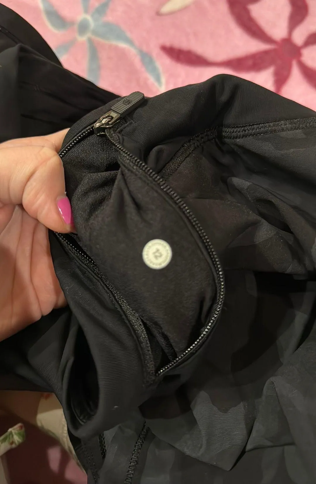 Pace Rival Skirt - Image 3