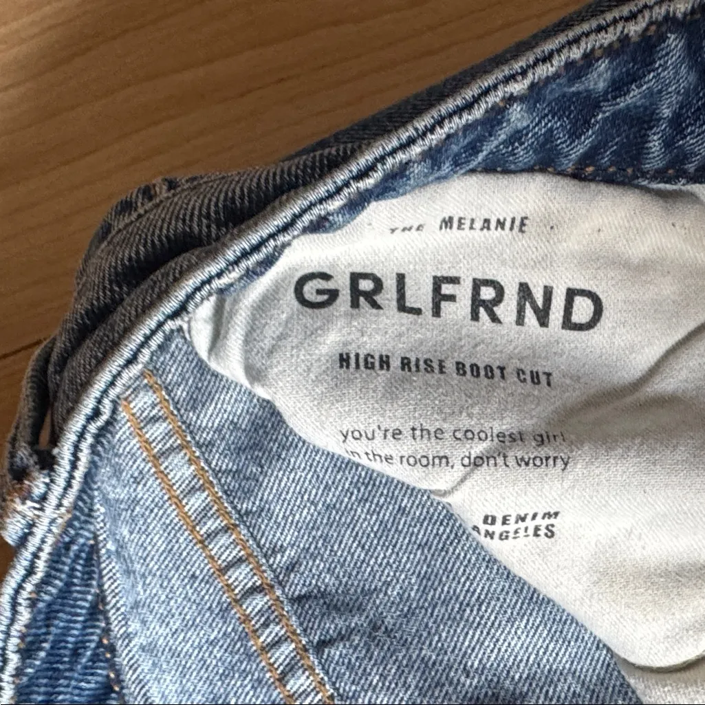 GRLFRND The Melanie Jean - Image 3