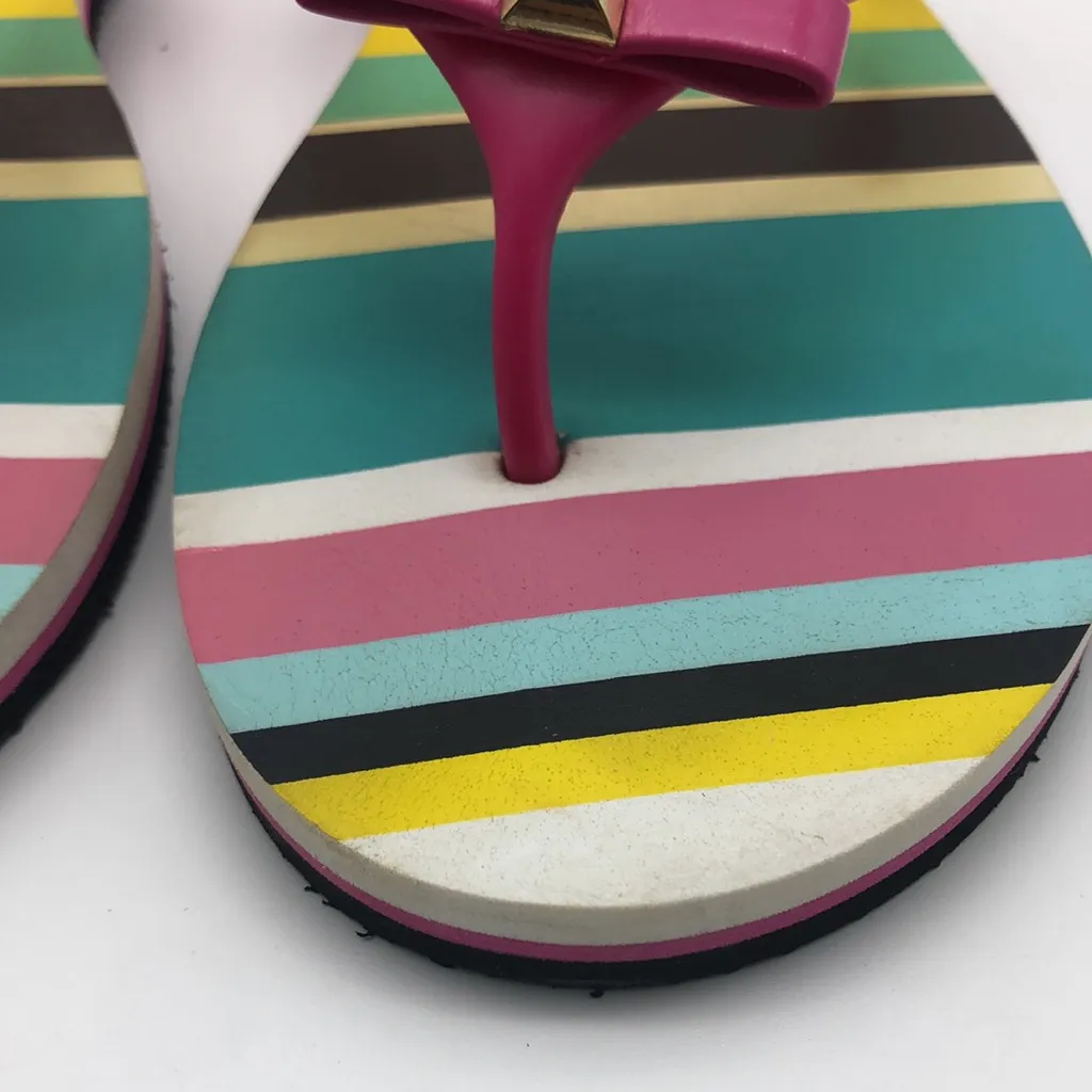 Kate Spade  Flip Flops - Image 4