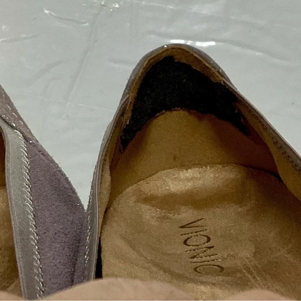 Vionic women’s shoes carol ballet flats - Image 12