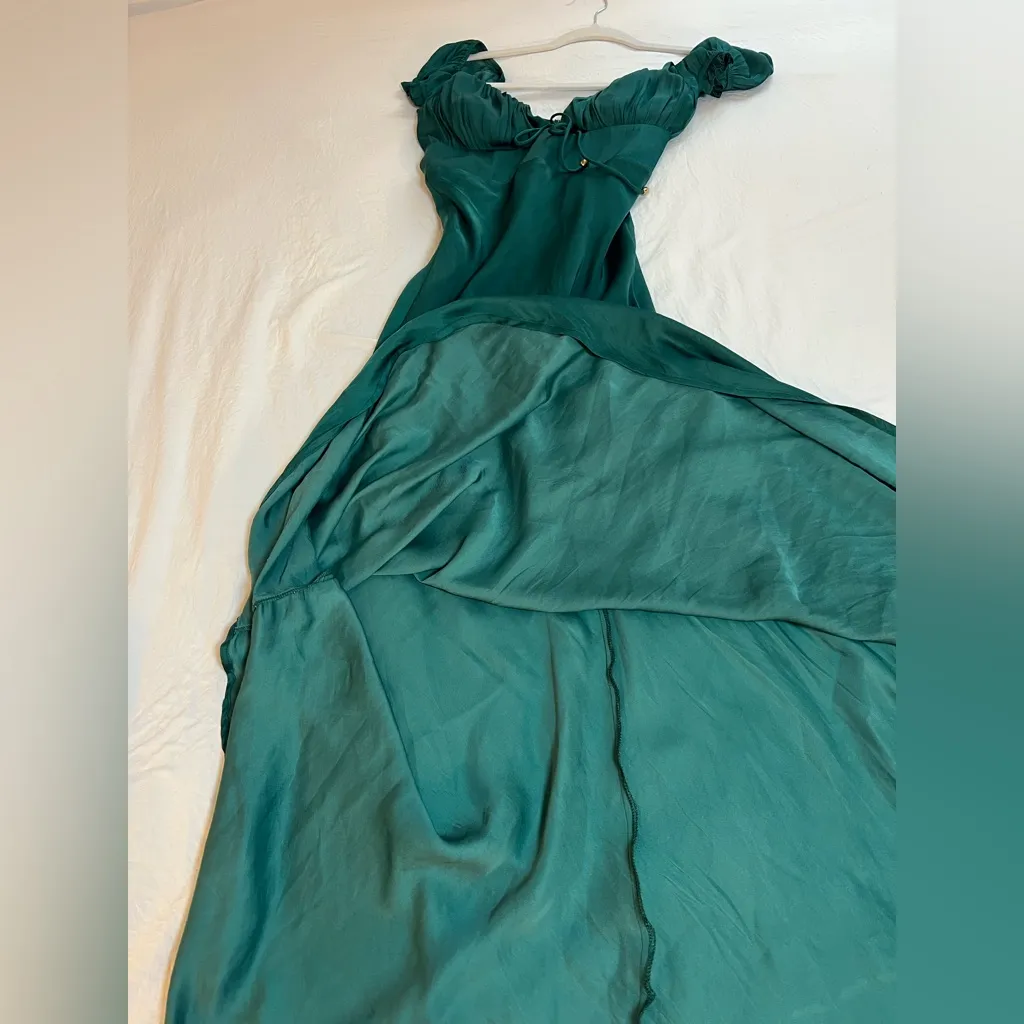 Mariner Midi Dress - Image 12