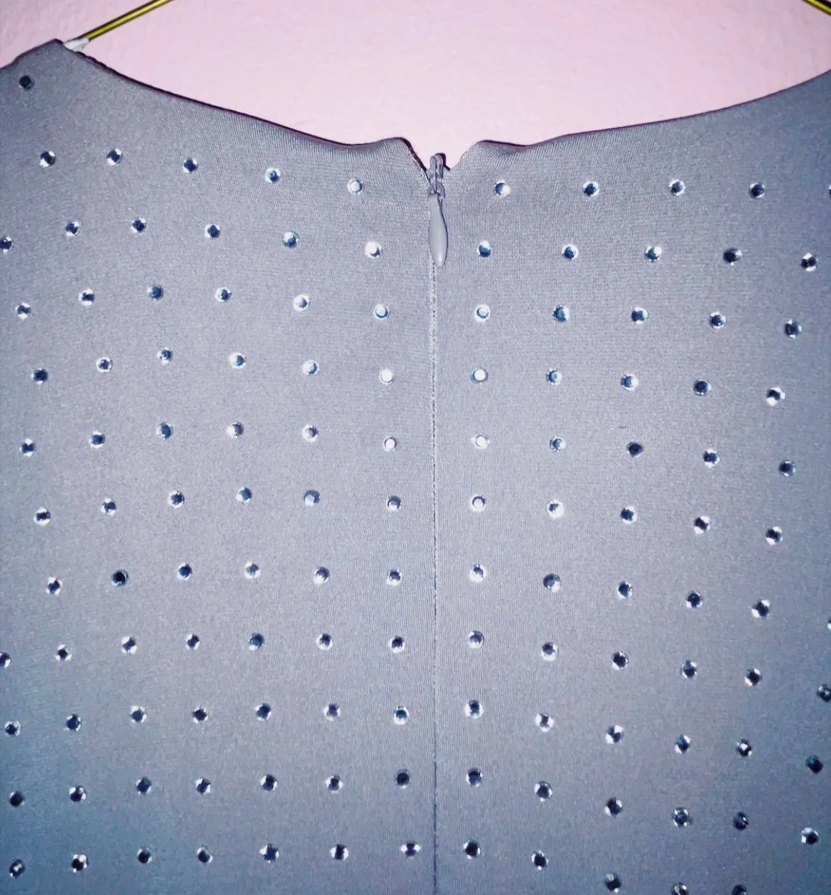 Calvin Klein Dress - Image 4