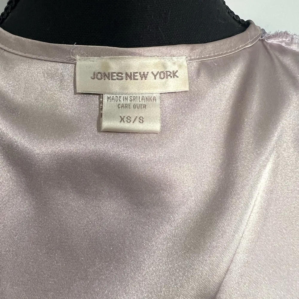 Jones New York robe . Size‎ S - Image 4