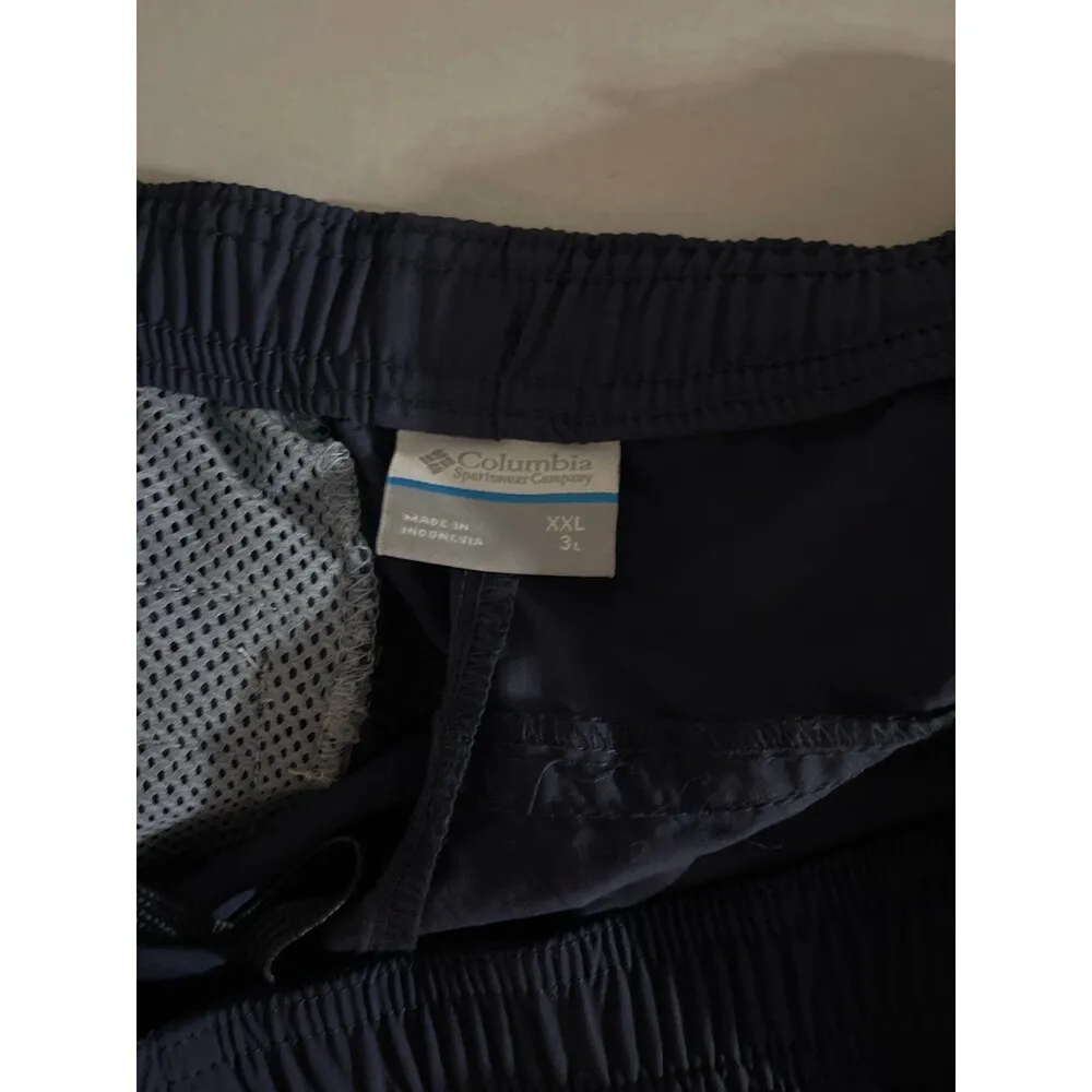 Columbia Women's Sandy River Shorts Size XXL New With Tag - Image 8