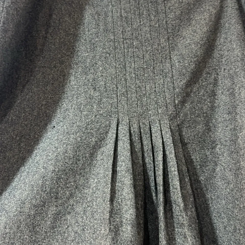 Ralph Lauren Women’s Wool Skirt Size 10 - Image 2