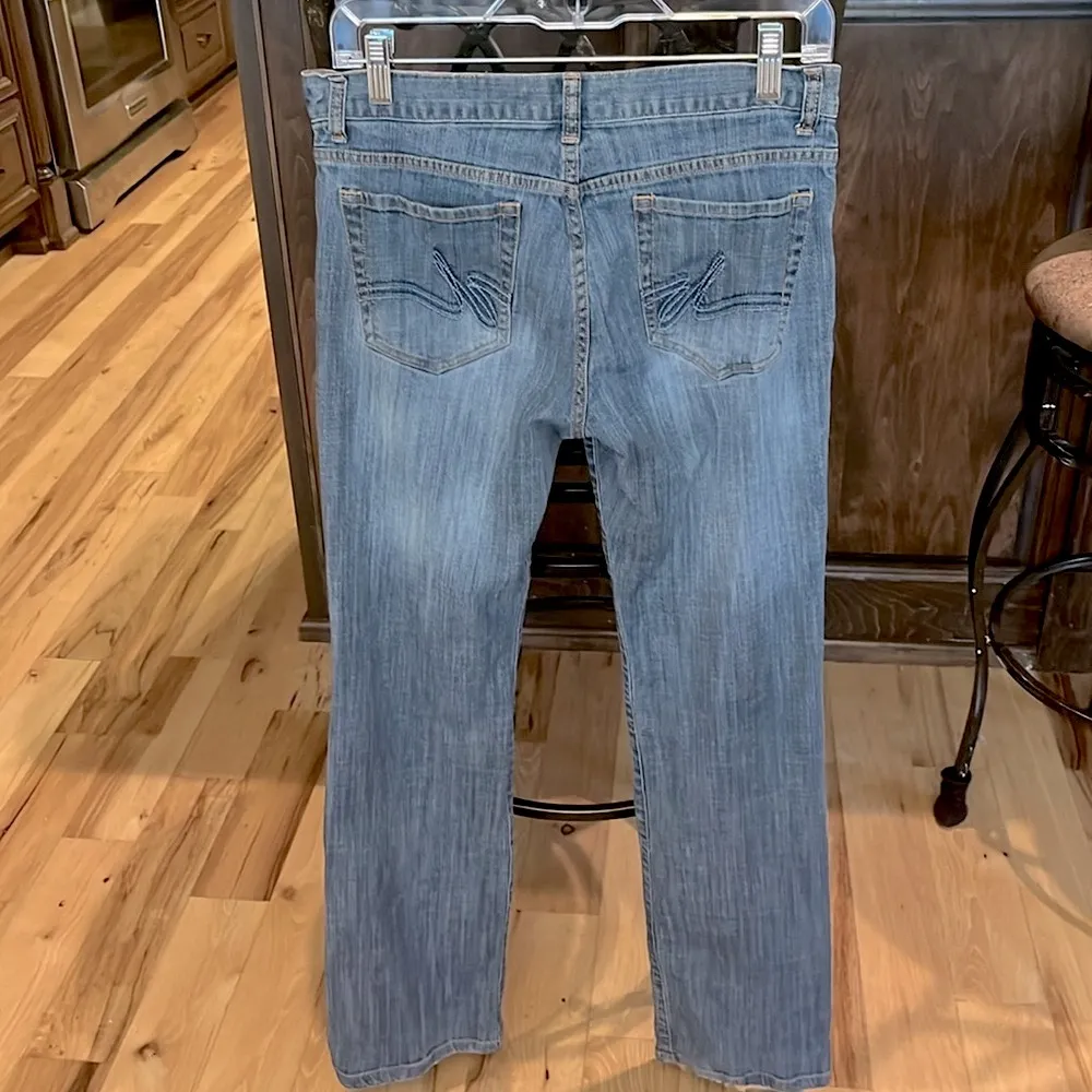 Daisy Fuentes  Jeans Womens 4 - Image 5