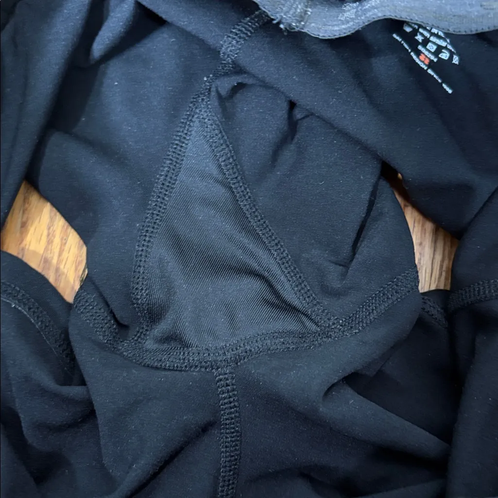 Sweaty Betty Women's On Your Marks 4” Running Shorts Black size M - Image 7