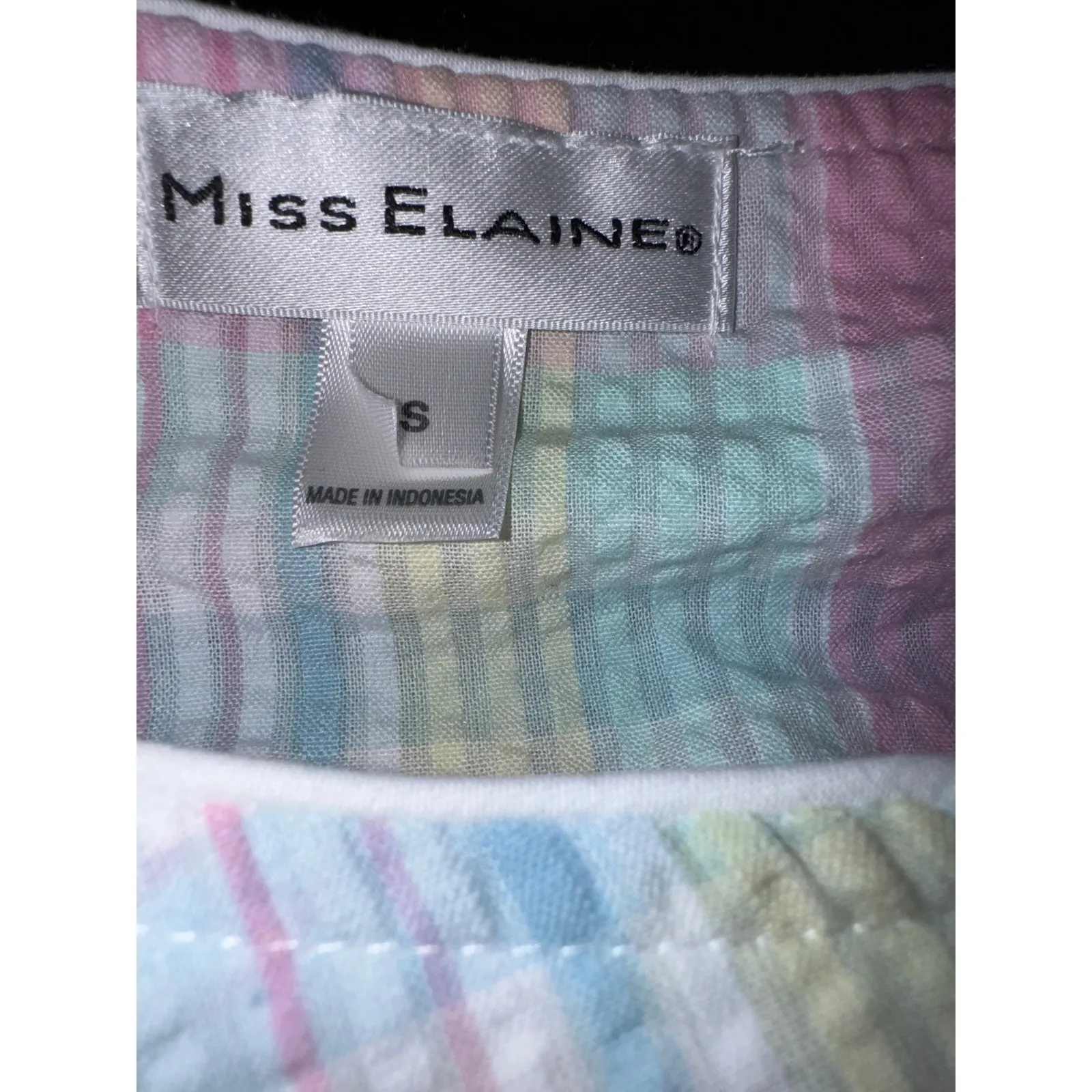 Miss Elaine Women's 3/4 - Image 5