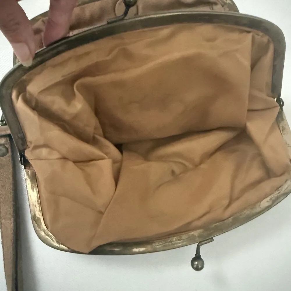 Tasha Polizzi Serape Clutch Wallet Wristlet Credit Cards Boho Aztec Western - Image 6