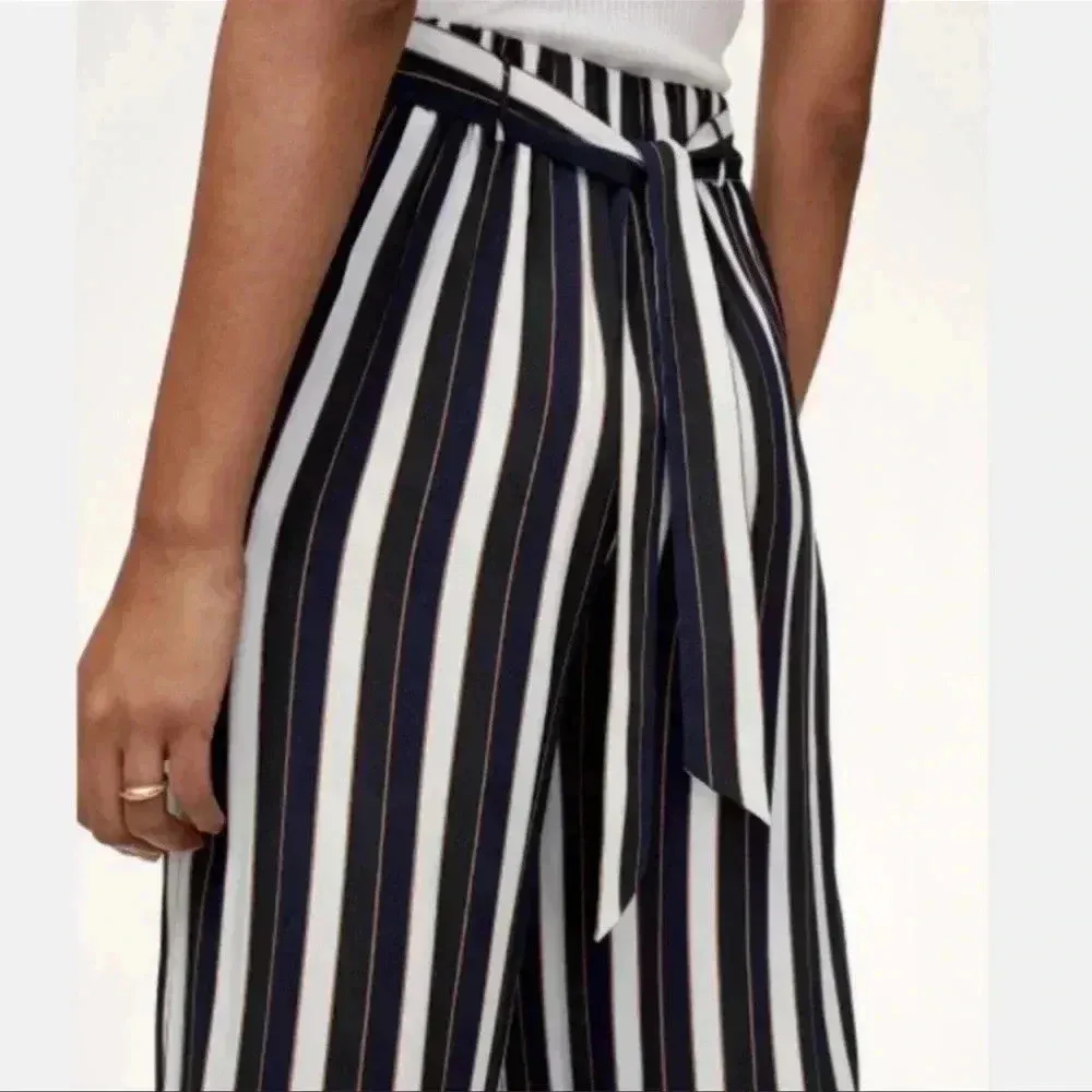 Aritzia Wilfred Faun Pants size XS - Image 4