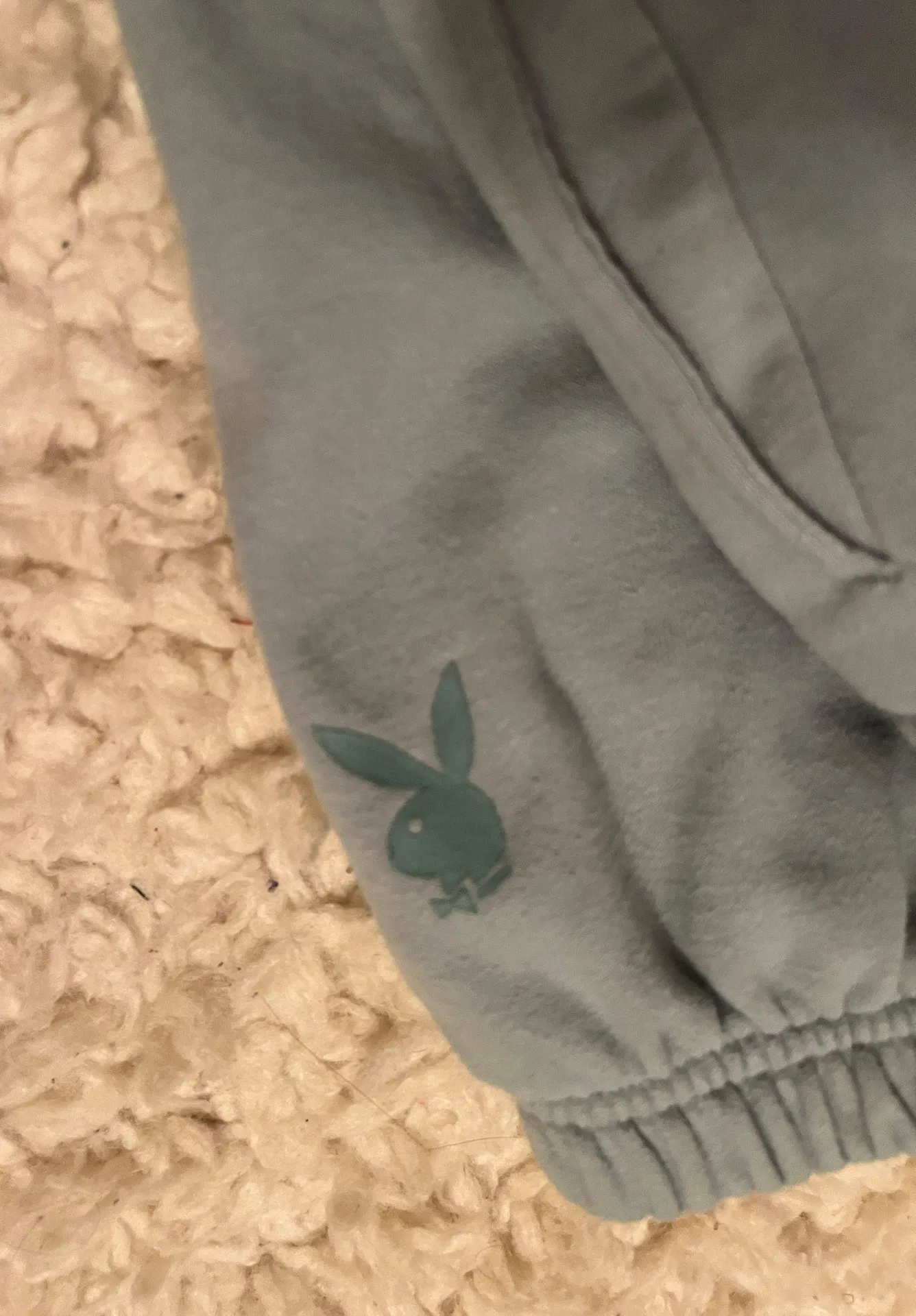 Playboy by pacsun sweatpants - Image 4