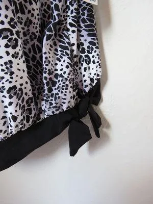 Coco reef Bra Sized Tankini Swimwear Top - Image 5