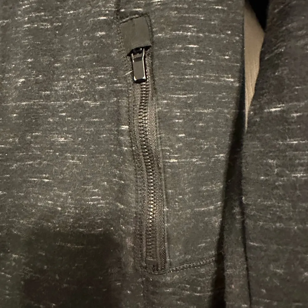 90 Degree By Reflex Black Hoodie‎ Size L - Image 3