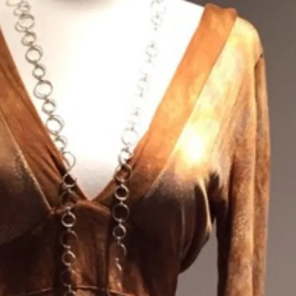 Buffalo David Bitton  Boho Tunic Dress - Image 3