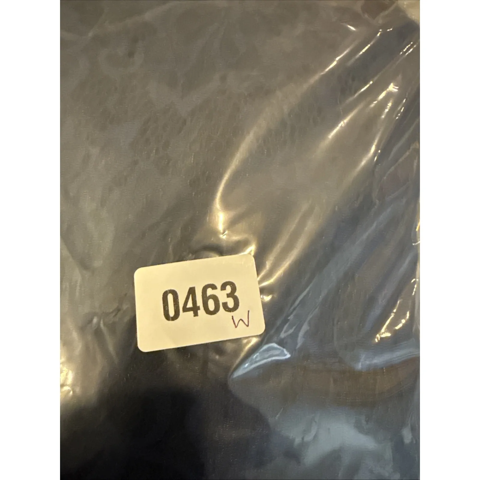 Slinky Brand Womens 1X/2X 3 Piece Set Cardigan Tank Skirt Navy Blue Lace READ - Image 14