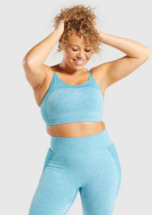 Gymshark Flex Sports Bra - Image 3