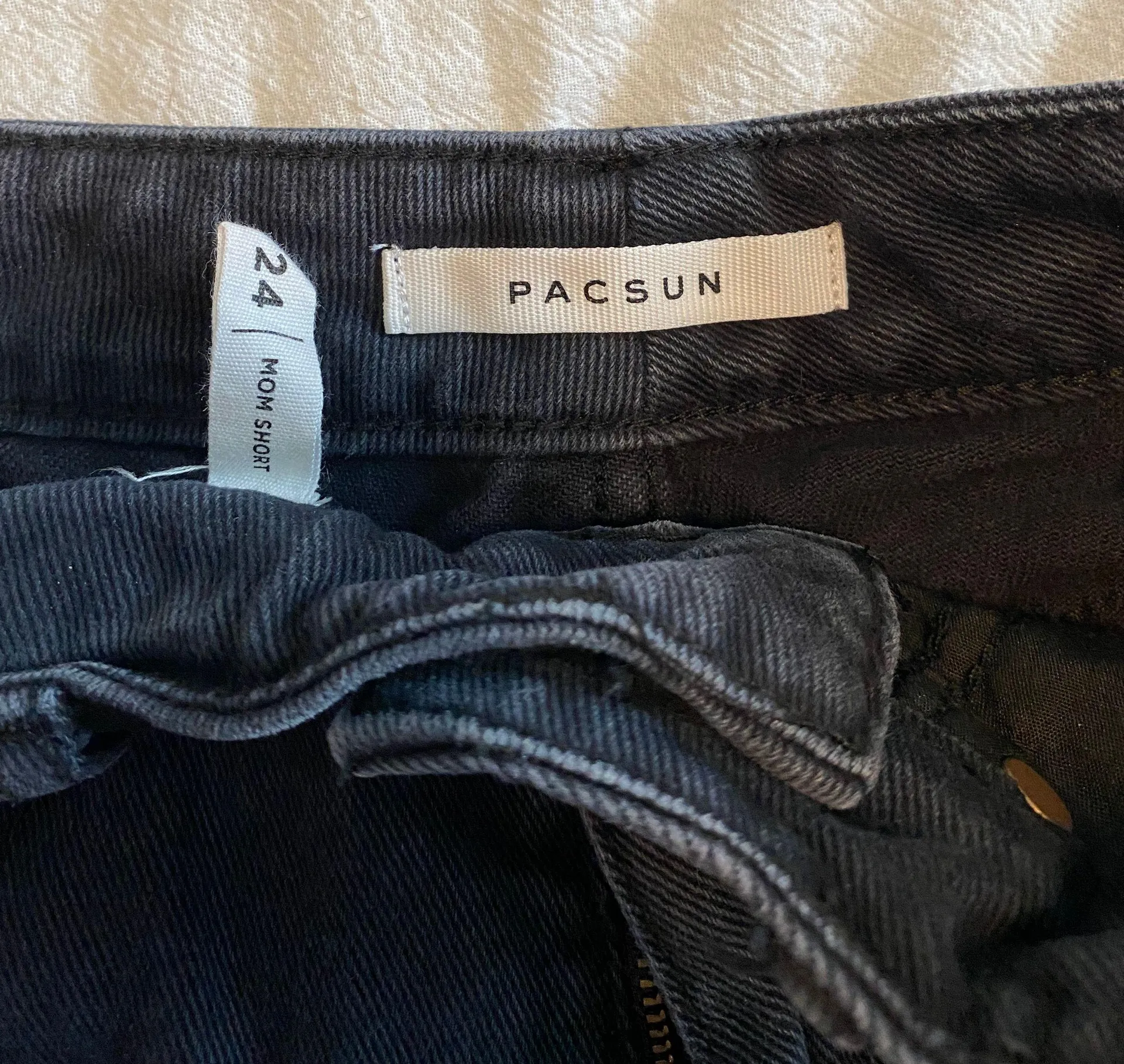 PacSun Mom Shorts - Image 3