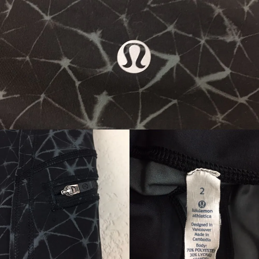 Run Top Speed Crop Star Crushed - Image 7