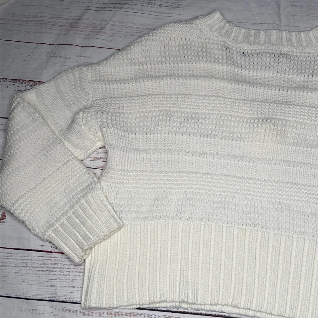 House of Harlow 1960 Cream V - Image 12