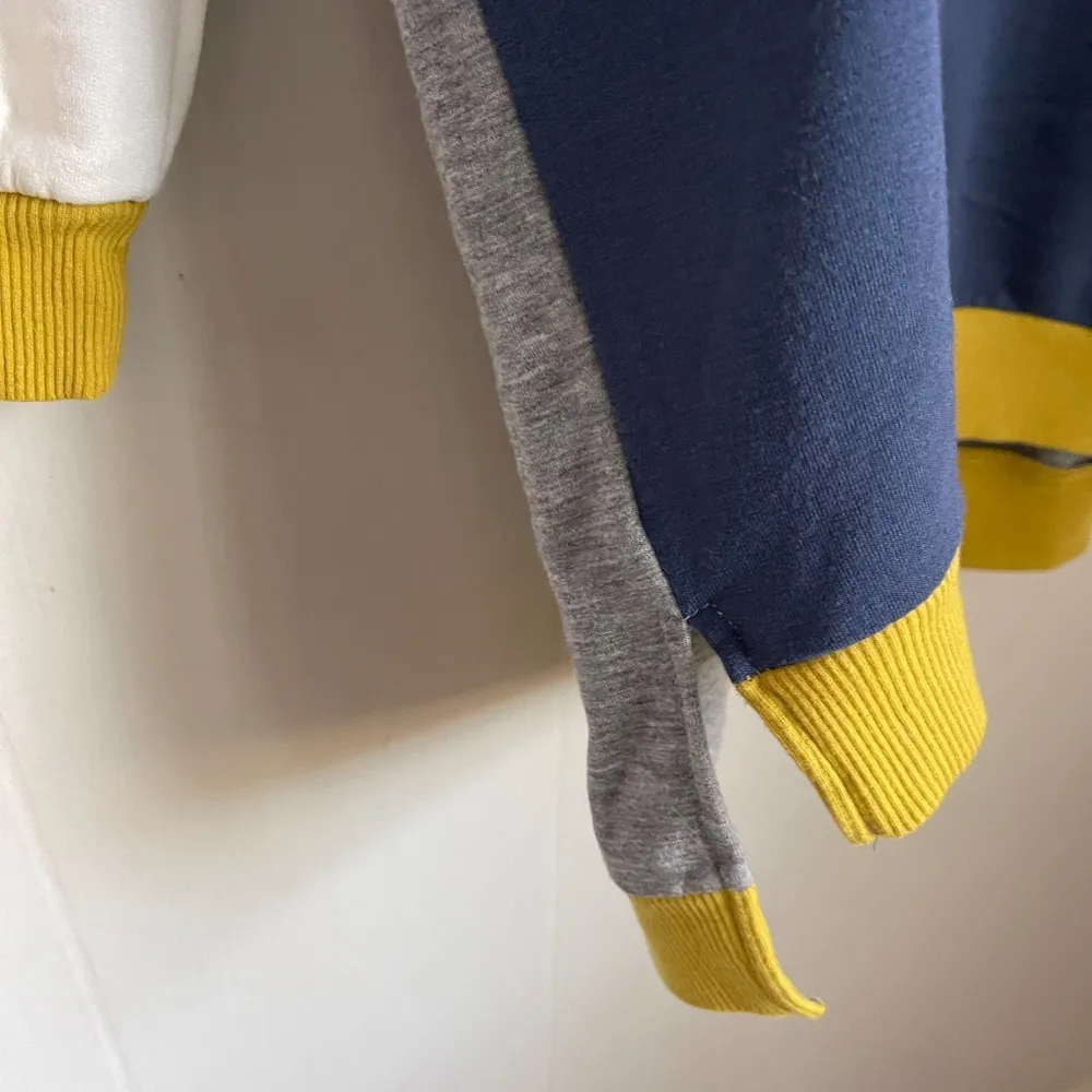 Lion King Tunic Sleep Shirt Long Sleeve Soft Hi Lo Womens Medium Pajamas - Image 5