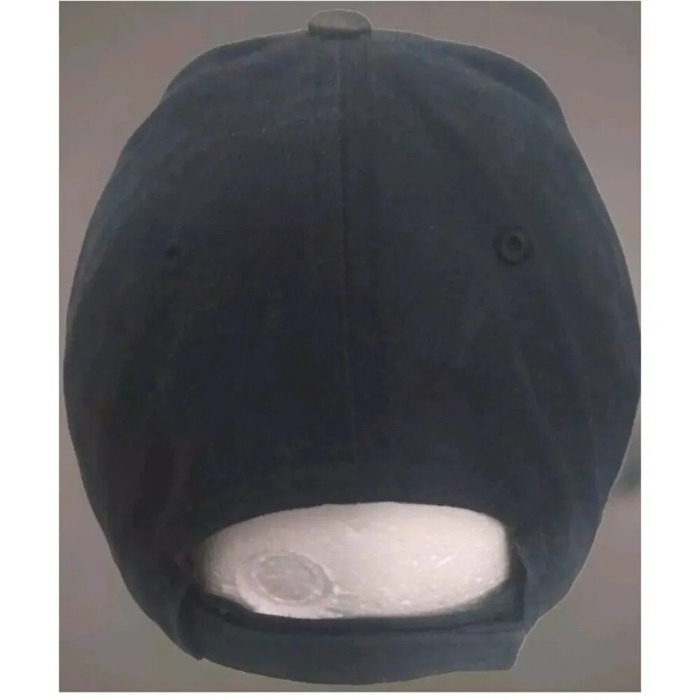 ICE HOCKEY CAP Florida Panthers/JetBlue x '47brand OSFA NHL Licensed Pre Owned - Image 3