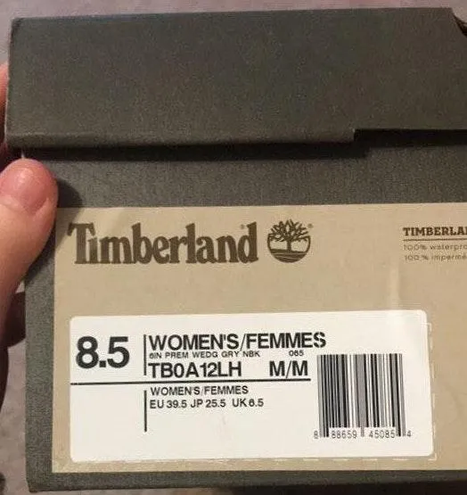 Timberland Boots - Image 3