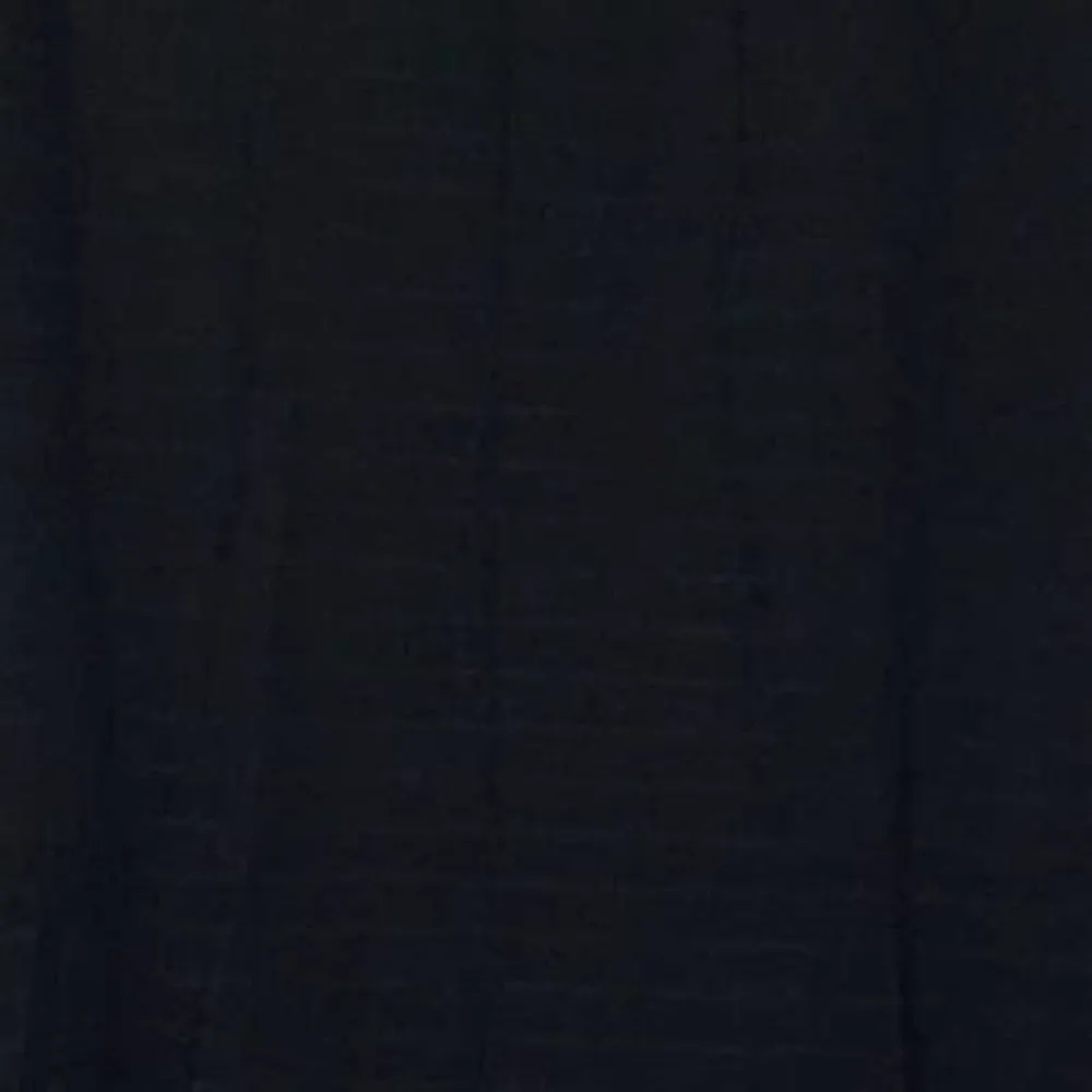 APT9 BLACK STRIPED LAYERED MAXI SKIRT MEDIUM - Image 3