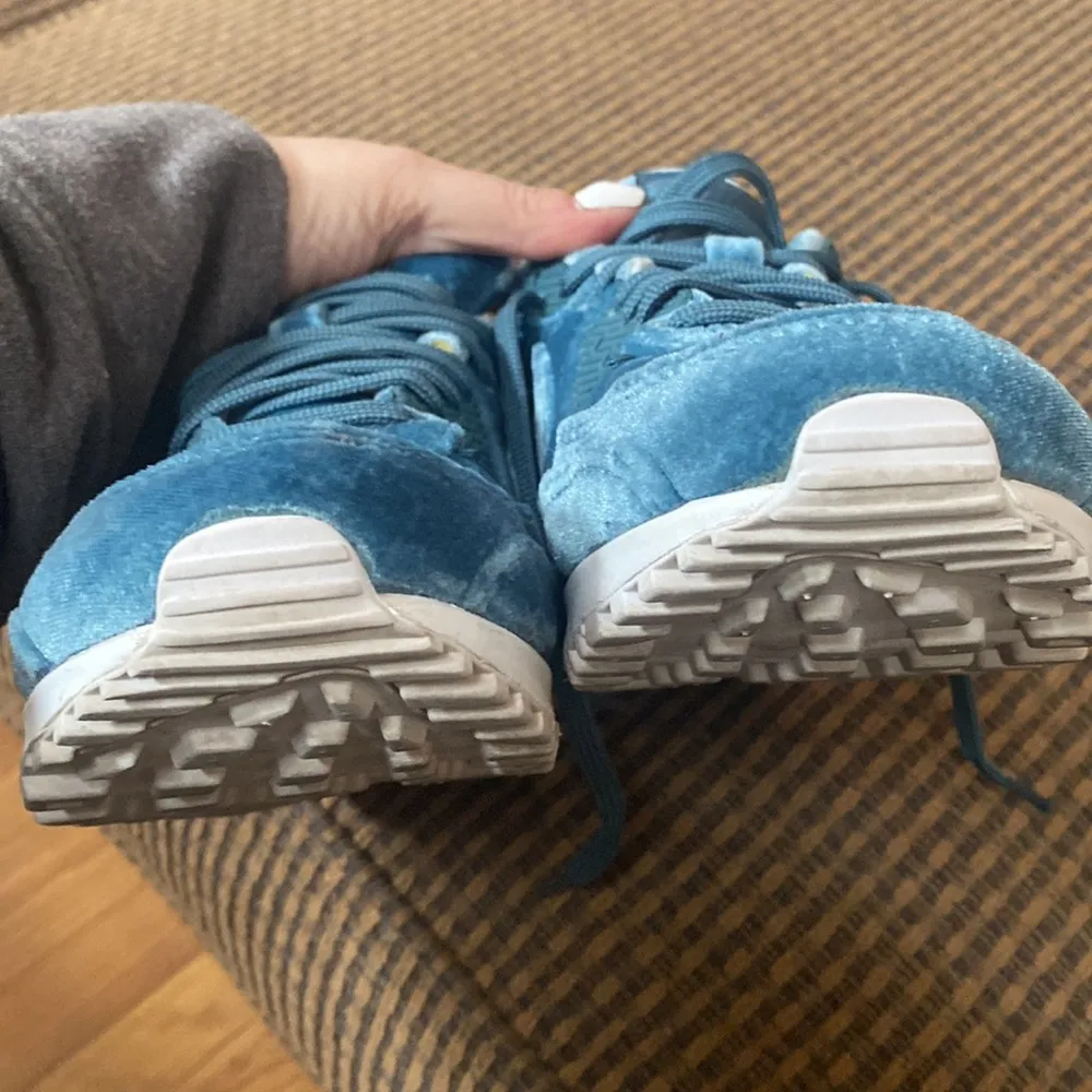 Nike Women's Air Max 90 'Lucky Charms' Turquoise DO2194-001 Size 7 - Image 8