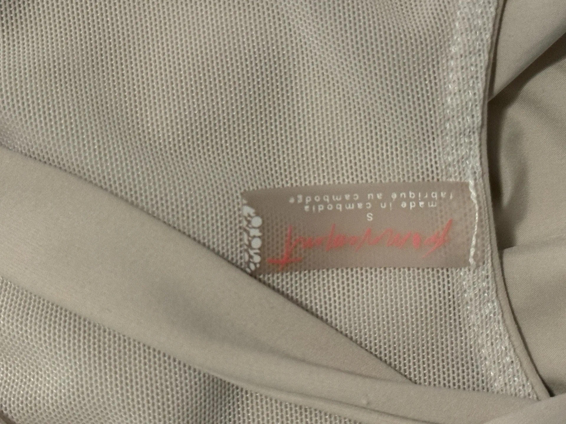 Free People Movement Righteous Runsie - Image 2