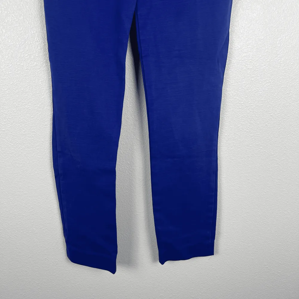 Kate Spade Women's Davis Capri Blue Sz‎ 0 - Image 3