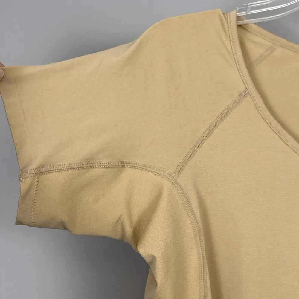 New NWT Knix Don’t Sweat It Tee T - Image 3