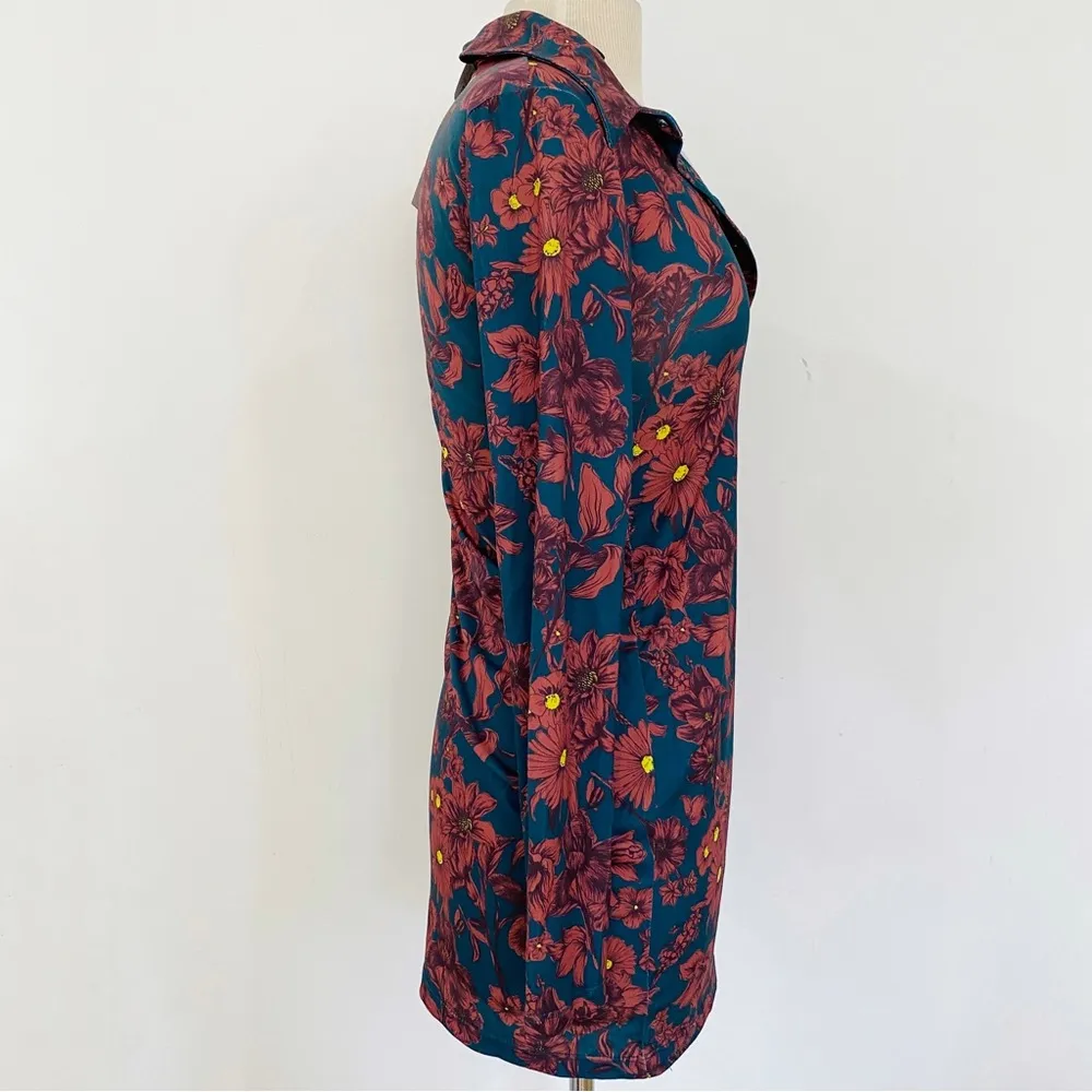 Zara shirt dress NWT - Image 10