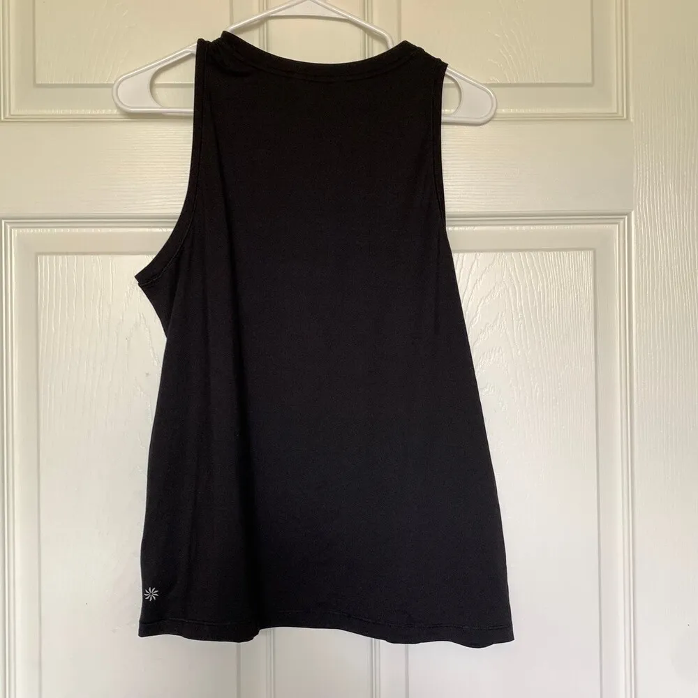 Athleta muscle tank top - Image 3
