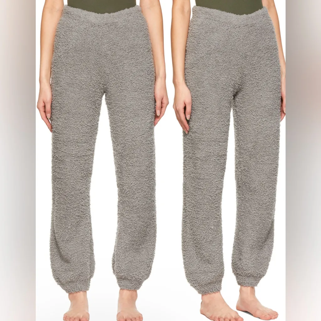 SKIMS Cozy Knit Jogger - Image 2