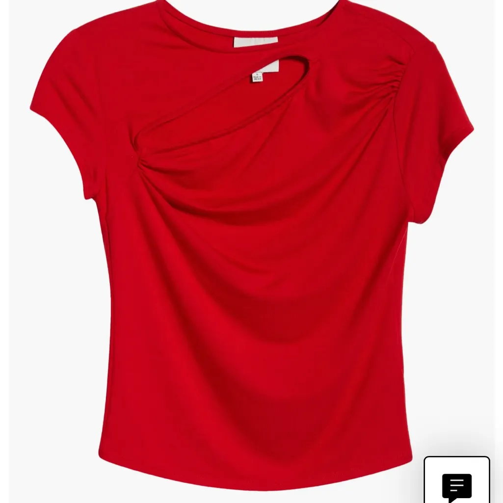 Reformation Else Knit Top Size M - Image 2