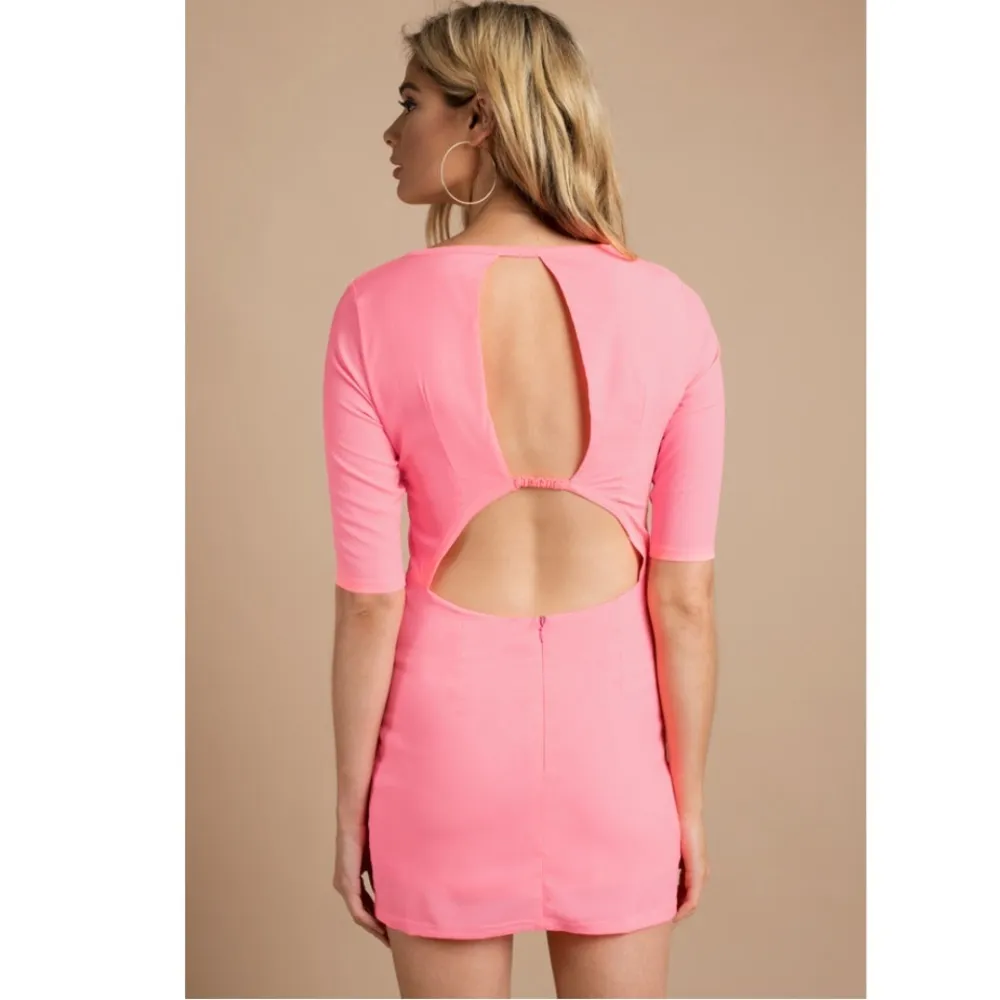 Tobi Dress - Image 3